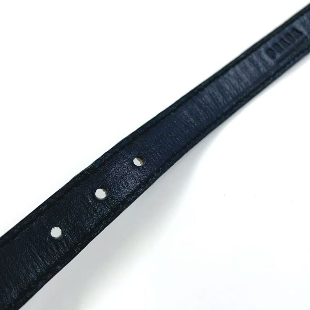 Prada Leather Bracelets And Bangles - image 6